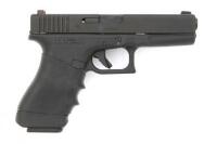 Glock 17 Semi-Auto Pistol