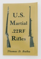 U.S. Martial .22RF Rifles