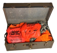 Lot of Hunting Gear