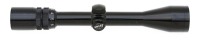 Swift 3-9X40 Wide Angle Riflescope