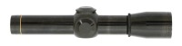 Leupold Handgun Scope