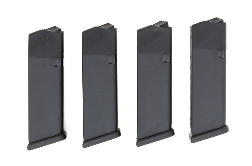 GLOCK 20 Magazine Lot