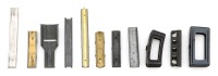 Lot of Stripper Clips
