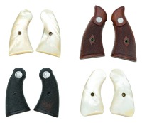 Lot of Grips