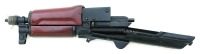 AK74u Krinkov Upper Receiver Lot