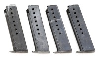 P38 Magazines