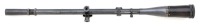 Lyman Super Targetspot 20X Riflescope