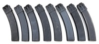PPSh-41 Magazine Lot