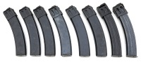 PPSh-41 Magazine Lot
