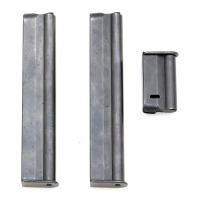 HK 270 Magazines