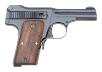 Smith & Wesson Model 1913 Club Gun Semi-Auto Pistol with Box - 2