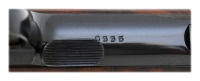 Excellent Smith & Wesson Model 1924 Club Gun Semi-Auto Pistol - 3
