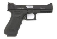 Glock 17 Advantage Arms Conversion Semi-Auto Pistol