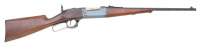 High Condition Savage Model 1899H Lever Action Lightweight Rifle
