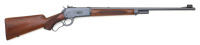 Winchester Model 71 Deluxe Lever Action Rifle