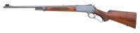 Winchester Model 71 Deluxe Lever Action Rifle - 2