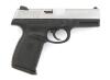 Smith & Wesson SW40VE Semi-Auto Pistol