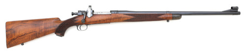 Beautiful Custom 1903 Springfield Sporting Rifle By Griffin & Howe