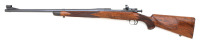 Beautiful Custom 1903 Springfield Sporting Rifle By Griffin & Howe - 2