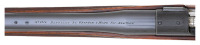 Beautiful Custom 1903 Springfield Sporting Rifle By Griffin & Howe - 3