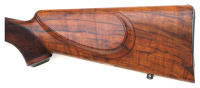 Beautiful Custom 1903 Springfield Sporting Rifle By Griffin & Howe - 4