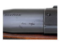 Beautiful Custom 1903 Springfield Sporting Rifle By Griffin & Howe - 5
