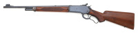 Rare Winchester Model 71 Deluxe Carbine - 2