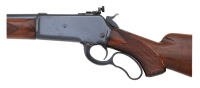 Rare Winchester Model 71 Deluxe Carbine - 3
