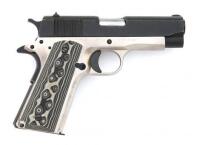 Rock Island Armory M1911A1 MS Semi-Auto Pistol