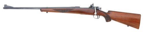 Fine Custom Left Hand Springfield 1903 Converted Sporter By R. F. Sedgley