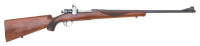Fine Custom Left Hand Springfield 1903 Converted Sporter By R. F. Sedgley - 2