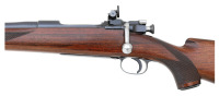 Fine Custom Left Hand Springfield 1903 Converted Sporter By R. F. Sedgley - 3