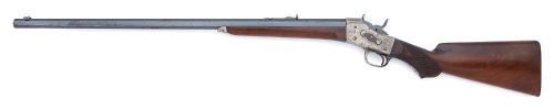 Remington No. 1 Sporting & Target Rifle