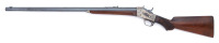 Remington No. 1 Sporting & Target Rifle