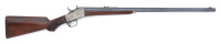 Remington No. 1 Sporting & Target Rifle - 2