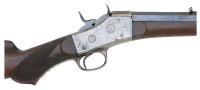 Remington No. 1 Sporting & Target Rifle - 3