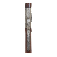 Fine Heavy Barreled Remington Rolling Block No. 1 Sporting "Buffalo Rifle" - 5
