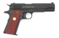 Colt Government Model 1911-22 Semi-Auto Pistol