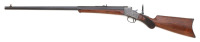 Remington Hepburn Sporting Rifle - 2