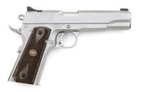 Thompson Custom 1911 Semi-Auto Pistol