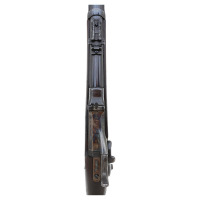 Fine U.S. Model 1873 Trapdoor Rifle By Springfield Armory Purportedly Belonging To D.B. Wesson - 3