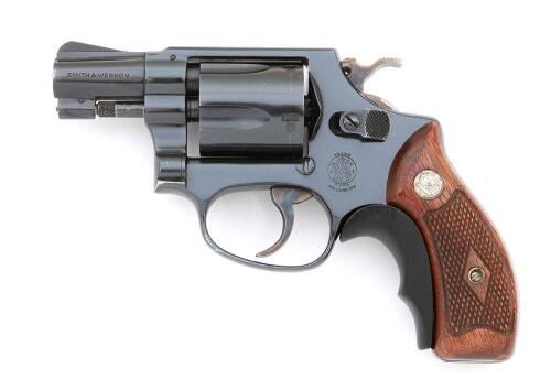 Smith & Wesson Model 32-1 Terrier Double Action Revolver