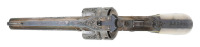 Fine Smith & Wesson Factory Engraved 44 Double Action Revolver - 3