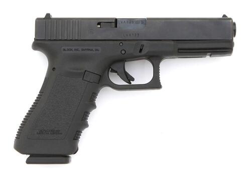 Glock 22 Semi-Auto Pistol