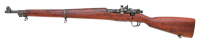 Rare U.S. Model 1903-A3 National Match Rifle By Remington - 2