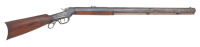 Special Order Heavy Barreled Marlin Ballard No. 5 Pacific Rifle