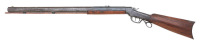 Special Order Heavy Barreled Marlin Ballard No. 5 Pacific Rifle - 2