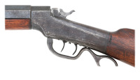 Special Order Heavy Barreled Marlin Ballard No. 5 Pacific Rifle - 4