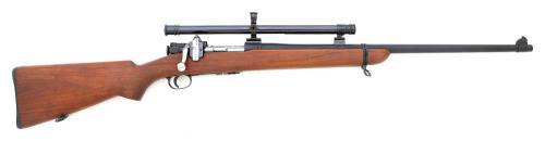U.S. Model 1922 M2 NRA Sales Rifle By Springfield Armory Pictured In &ldquo;The Springfield 1903 Rifles&rdquo;