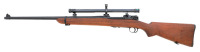 U.S. Model 1922 M2 NRA Sales Rifle By Springfield Armory Pictured In &ldquo;The Springfield 1903 Rifles&rdquo; - 2